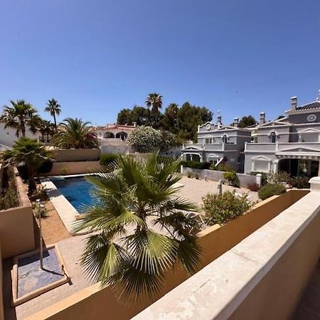 Villa Bonita Casa Calp Exterior foto