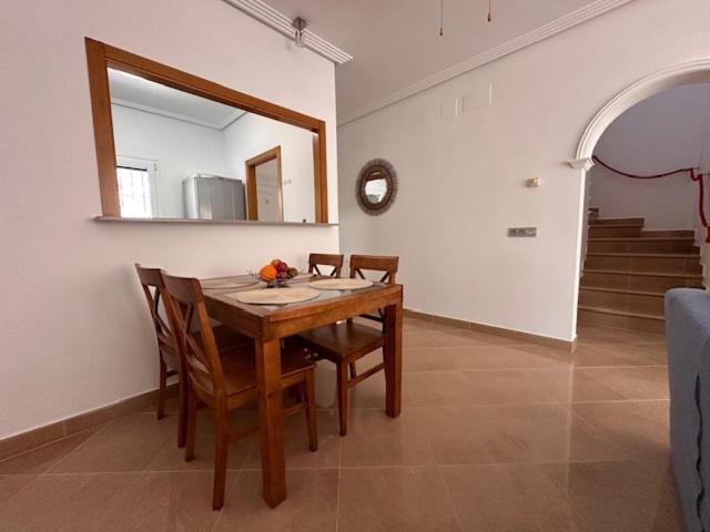 Villa Bonita Casa Calp Exterior foto