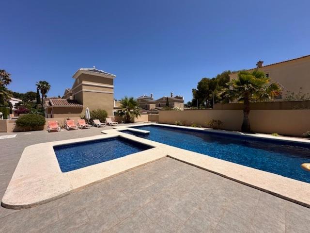 Villa Bonita Casa Calp Exterior foto