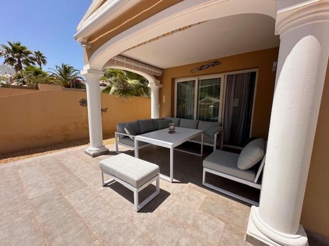 Villa Bonita Casa Calp Exterior foto