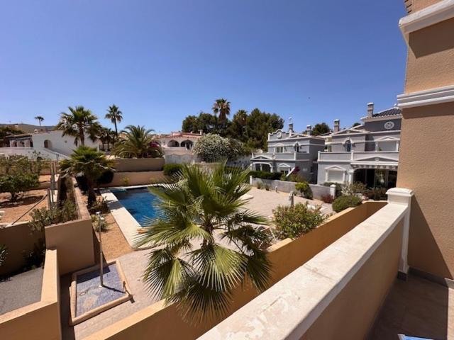 Villa Bonita Casa Calp Exterior foto
